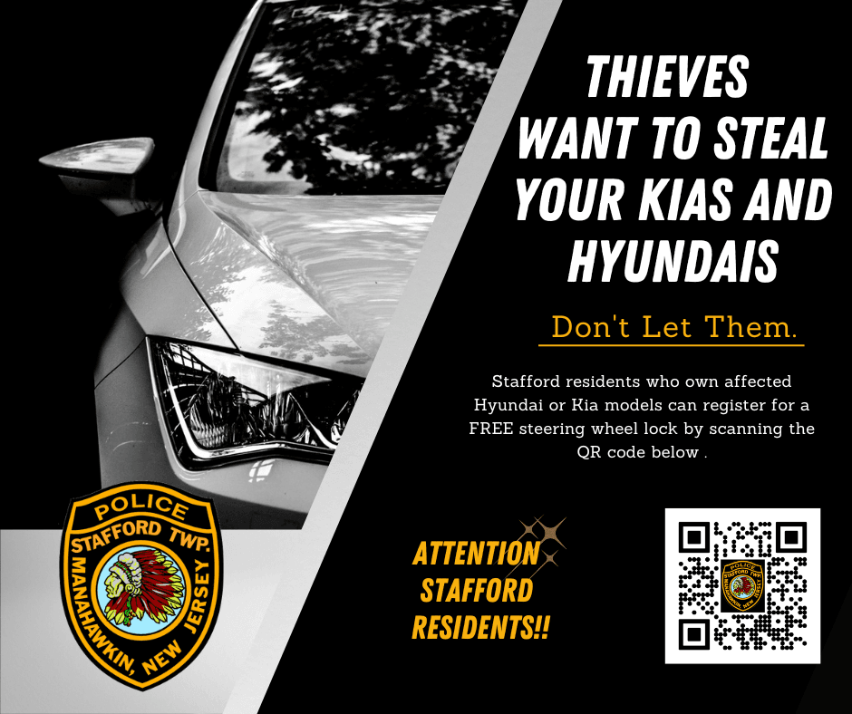 Steering Wheel Locks