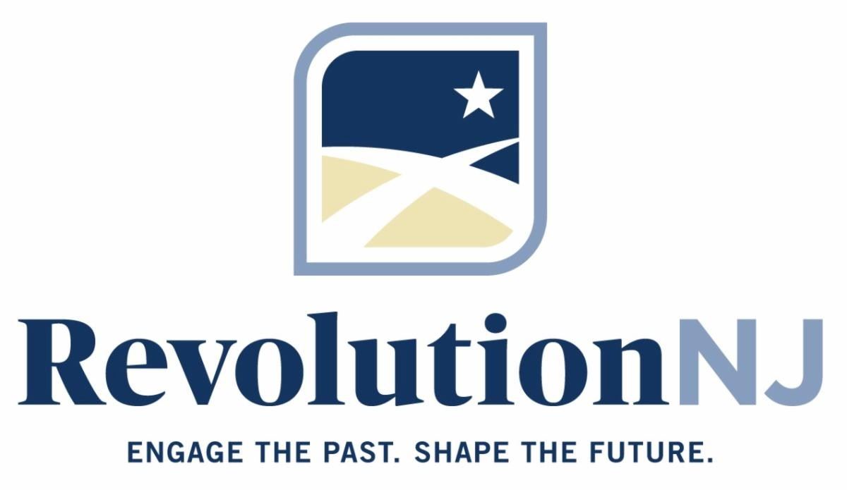 RevNJ Logo
